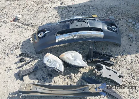 2012 Chevrolet Equinox Ltz from USA, damaged, VIN 2GNALFEK5C6140153